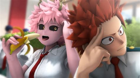 Great M8 My Hero Academia - Future Leaders Academy