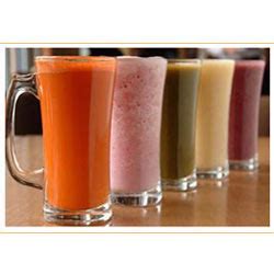 Flavored Sugar Syrup at best price in Ghaziabad by Danbro Food ...