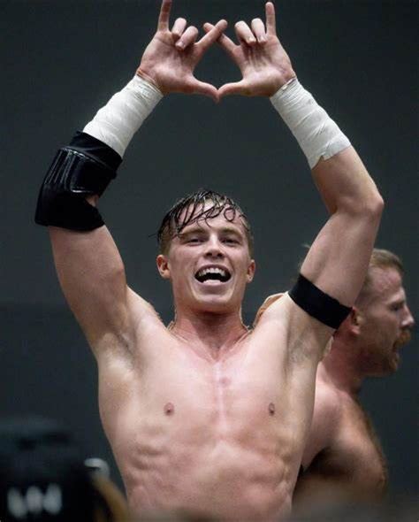 Injury Update: AEW Kyle Fletcher on Star Status