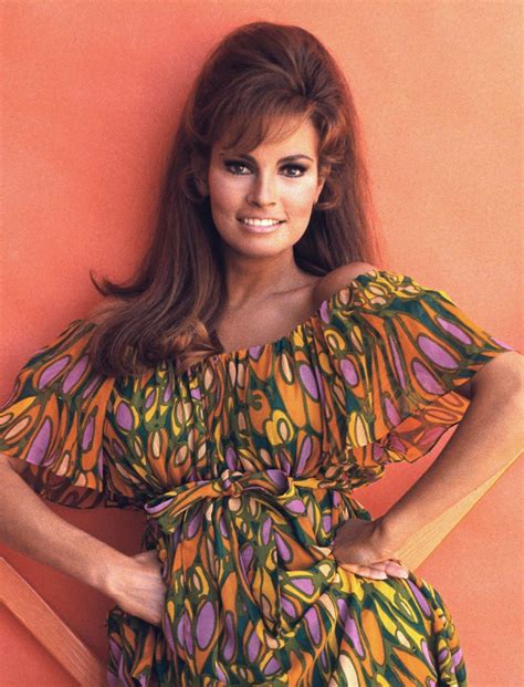 Raquel Welch Facts | Britannica