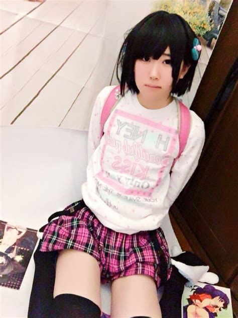 【18歳～20代女装娘エロ画像】 ロリ過ぎる激カワの男の娘 ゆゆゆちゃん – 18歳～20代 – 素人女装娘エロ画像エロ動画まとめ
