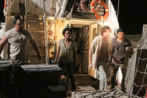 Foto de Walter Perez - The River : Foto Walter Perez, Don McManus