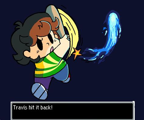 drew travis  rmother