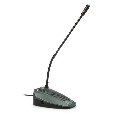 jts cs du conference system microphone sound services