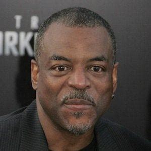 LeVar Burton - Age, Family, Bio | Famous Birthdays