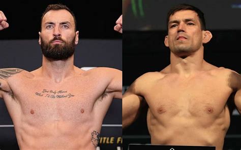 Download UFC Welterweight fighters Demian Maia Wallpaper | Wallpapers.com