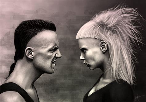 Die Antwoord Naked