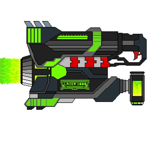 bootleg bfg  rdoom