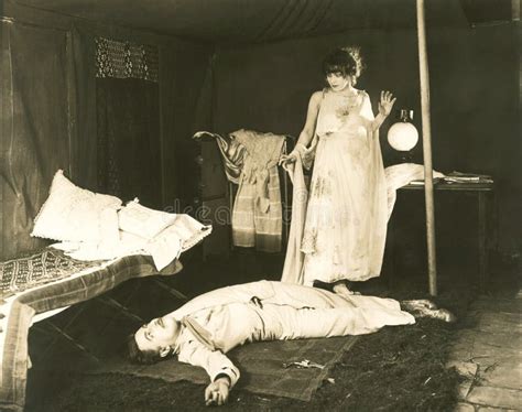 A shocking discovery stock image. Image of looking, floor - 59800039