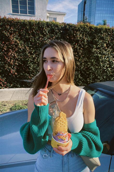 Natalie Roush on Twitter: "Let’s get ice cream, fast an furious style.😌