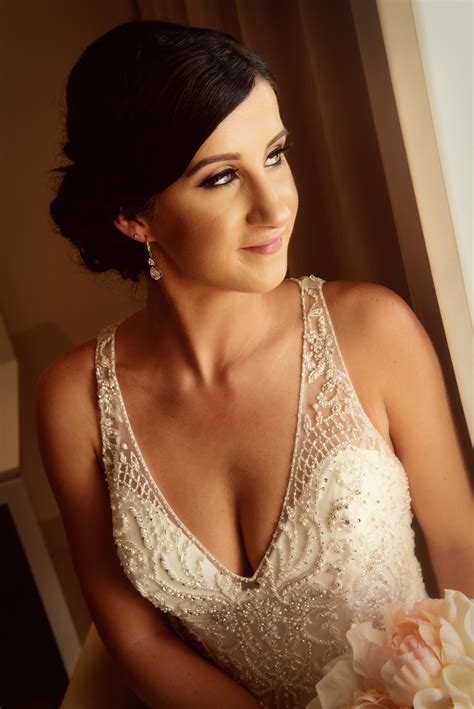 Free Images : wedding dress, beauty, gown, hairstyle, skin, shoulder