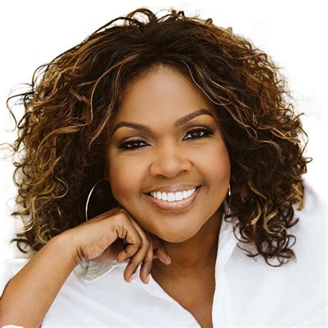 Oct 12, 2023: cece winans / Todd Dulaney at Kings Theatre New York, New