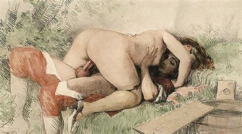 Vintage Erotic Drawings 62 Photos Porn Photo | My XXX Hot Girl