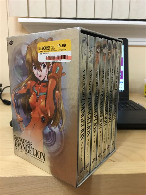 When I saw the price my reaction was priceless. : r/AnimeDeals