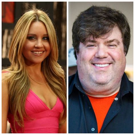 Amanda Bynes En Schneider