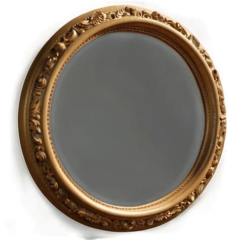 circle mirror png images