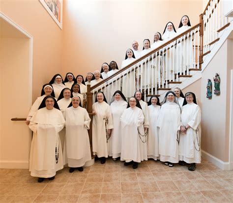 Is This Secret About Father Baker And The Nuns REALLY True? Image 12