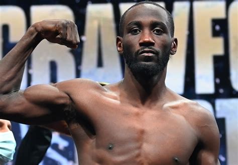 Terence Crawford To Fight David Avanesyan On December 10 In Hometown Of Omaha - Boxing News