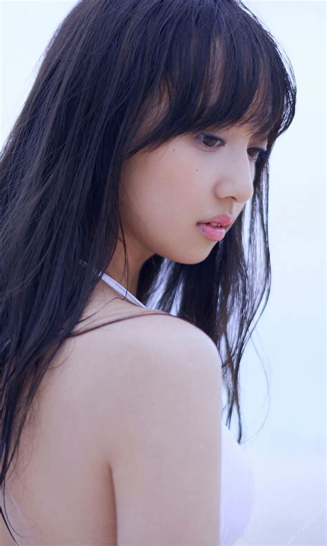 Arisa Komiya Photobook