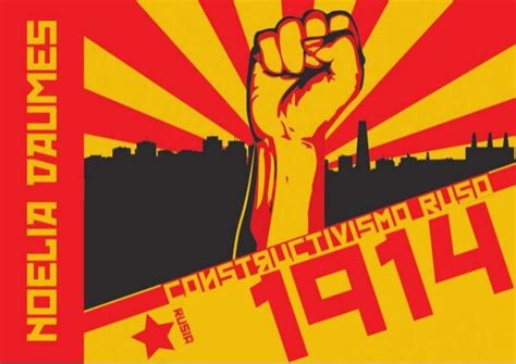 Constructivismo Ruso