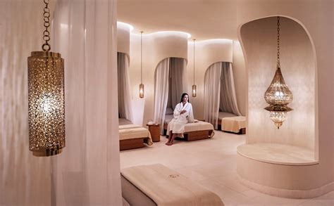 hotel spa  activ