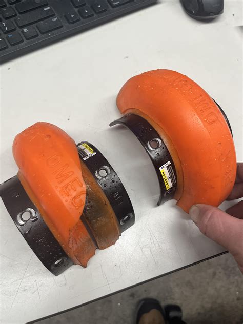 Are we still doing power transmission failures? : r/IndustrialMaintenance