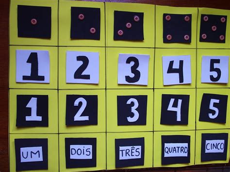 Atividades Ampliadas Para Alunos Com Baixa Visão Para Imprimir - 6