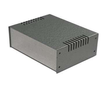 sheet metal fabrication enclosures  electronics