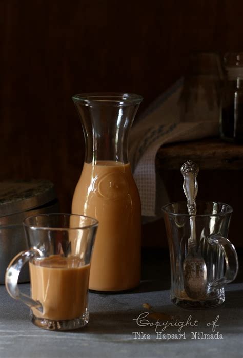 Cooking Chapter: Good news and Thai tea