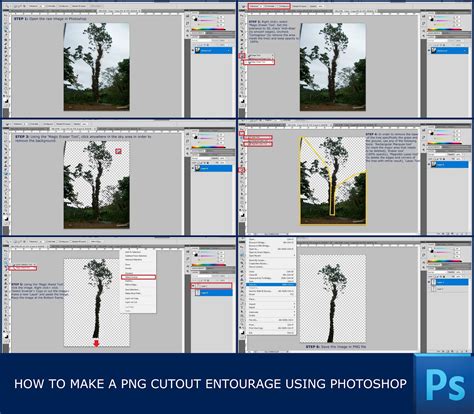 PHOTOSHOP Tips and Tricks