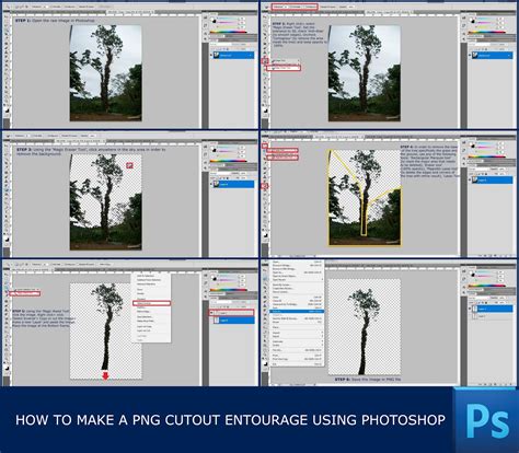 PHOTOSHOP Tips and Tricks