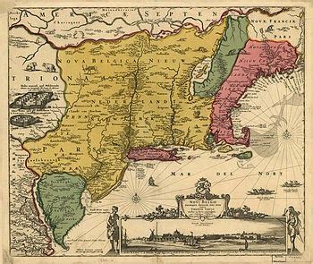 Companhia Das Indias Ocidentais - Seguindo os passos da História: A Companhia das Índias Ocidentais da ...