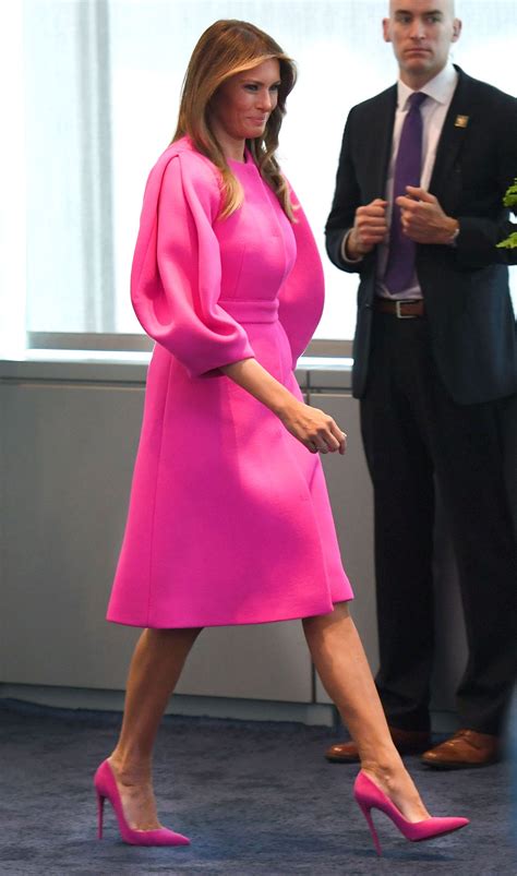 7 Skincare Secrets Melania Trump Doesn't Want You To Know (But We Do!) Image 11