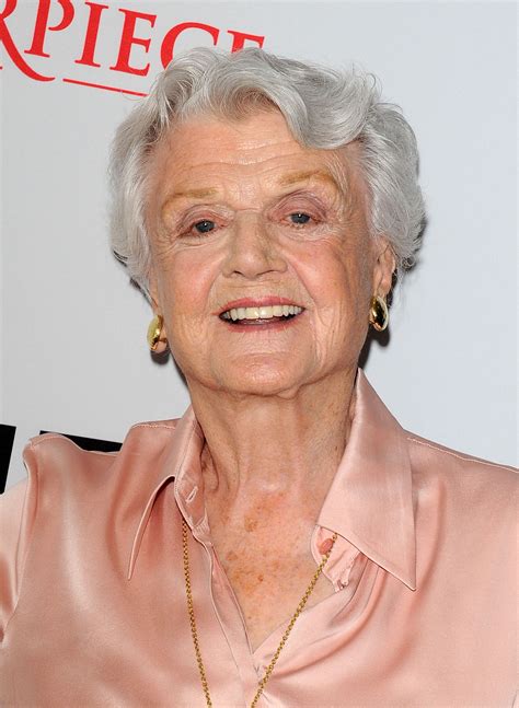 How Angela Lansbury Changed Kate Mulgrew’s Life on ‘Murder, She Wrote’