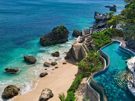 Bali Resorts - The 10 Best Luxury Places To Stay In Bali Indonesia