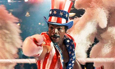 Apollo Creed Quotes. QuotesGram