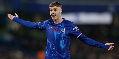 He's outperforming Palmer: Chelsea must rue offloading star now worth £42m
