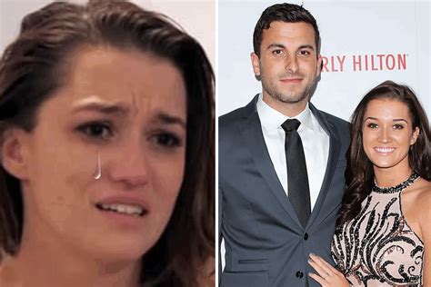 Jade Roper Tolbert Discusses Her Pilar Cyst and Potentially Having to