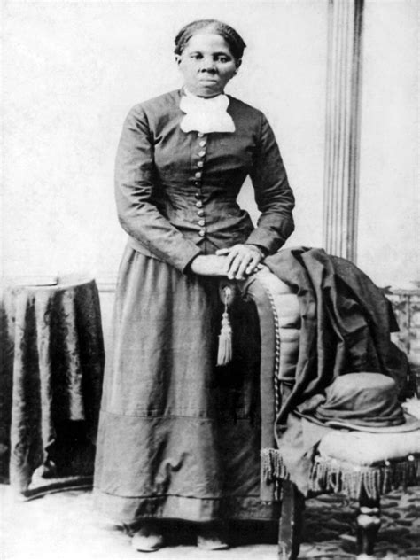 Harriet Tubman Rare Photo Library Of Congress - Essence