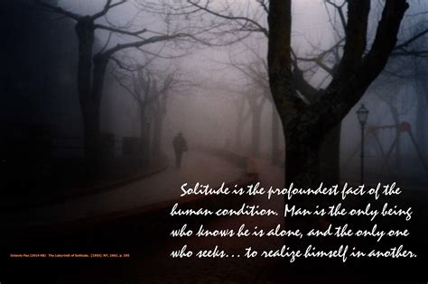 Power Of Solitude Quotes. QuotesGram