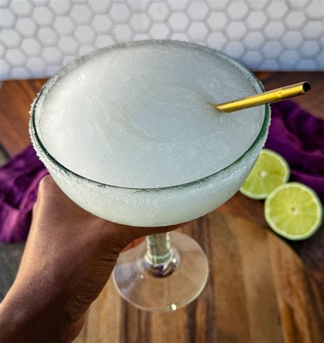 Ninja Slushi Margarita Slush