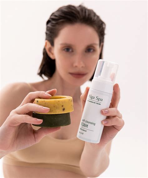 Для волос | Alga SPA