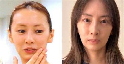 【画像比較】北川景子の顔が変わった？鼻を整形か！？疑惑の先にある本当の理由とは？ | お顔の研究所