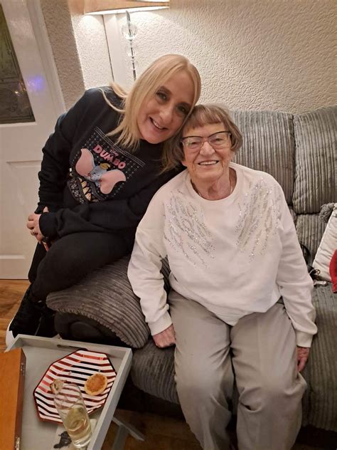 Tribute to the Life and Memory of Sheila Denison 13