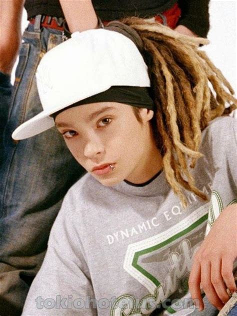 tom kaulitz | Celebridades bonitos, Tom kaulitz, Chicos famosos