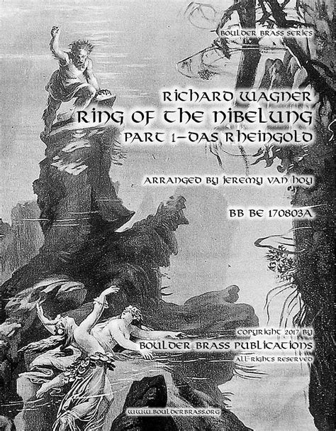 How Was The Ring Cycle Received By The Nineteenth-century Public 5
