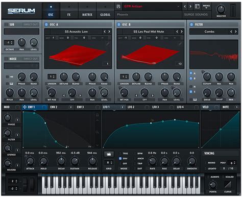 Serum Skins - The Best in Serum Skins for the Modern Producer