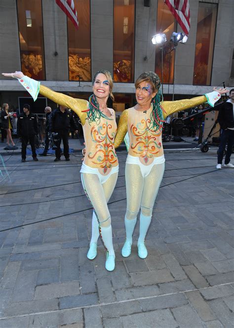Today's Hoda Kotb reveals her 'worry that she and Savannah Guthrie will