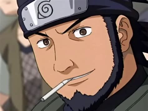 Best Bearded Anime Characters Check out inspiring examples of beard ...