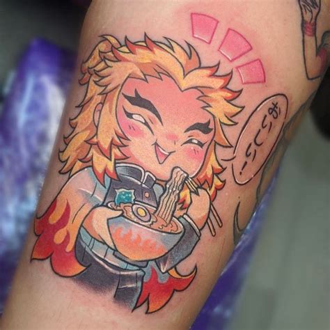 Top 99 hình ảnh rengoku chibi cute đẹp nhất - tải miễn phí